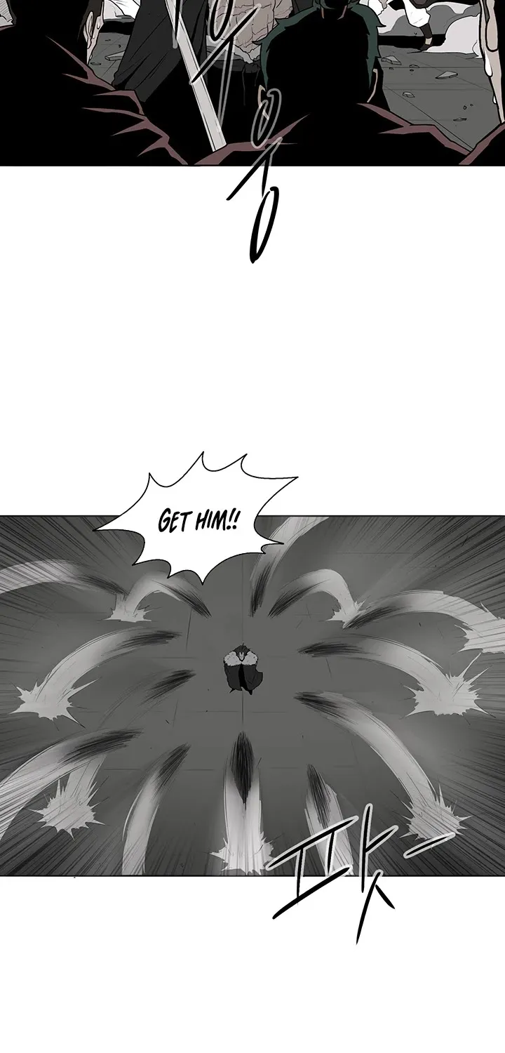 Read Legend Of The Northern Blade Manga Online