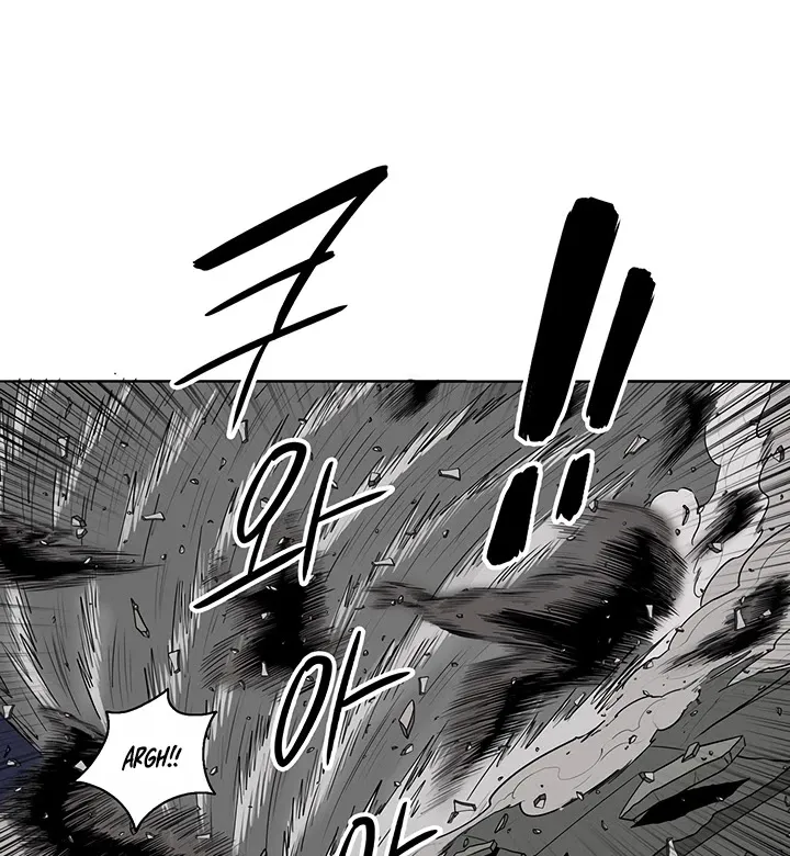 Read Legend Of The Northern Blade Manga Online