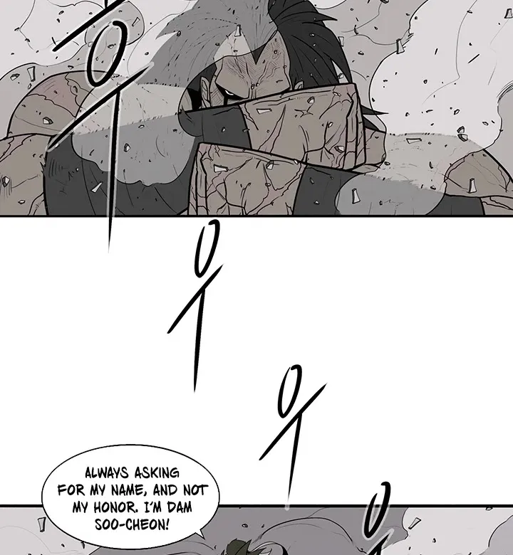 Read Legend Of The Northern Blade Manga Online