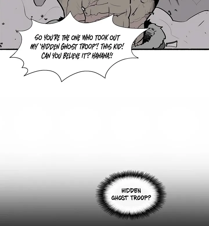 Read Legend Of The Northern Blade Manga Online