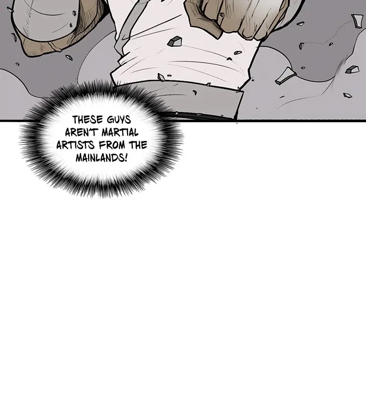 Read Legend Of The Northern Blade Manga Online