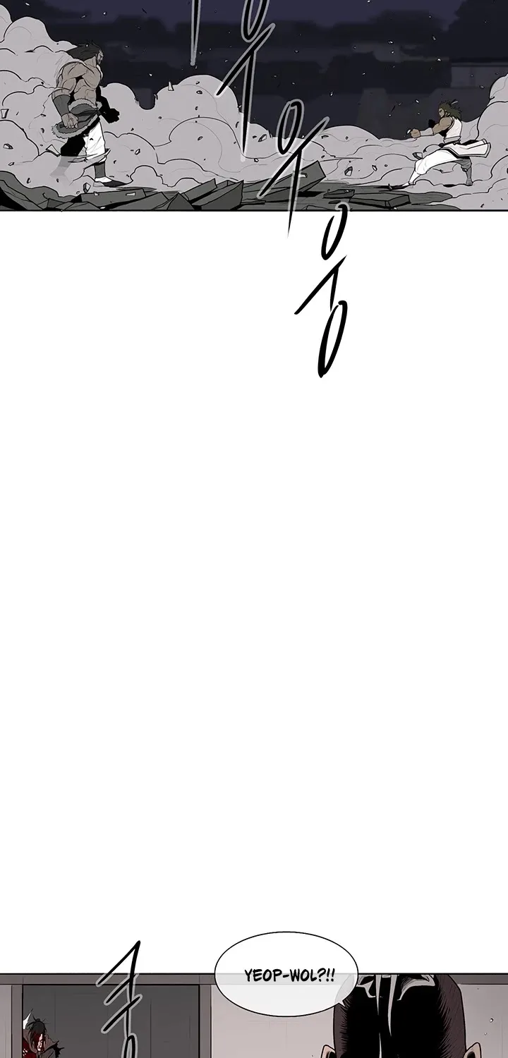 Read Legend Of The Northern Blade Manga Online