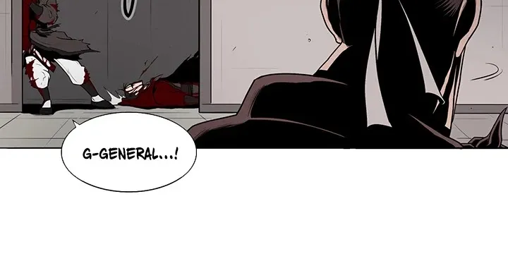 Read Legend Of The Northern Blade Manga Online