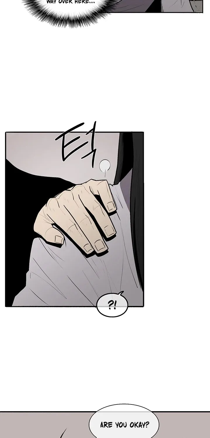 Read Legend Of The Northern Blade Manga Online