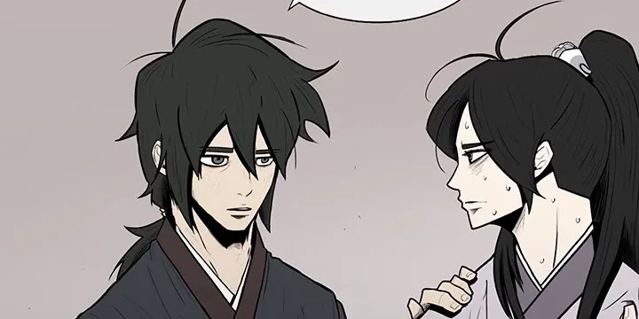 Read Legend Of The Northern Blade Manga Online