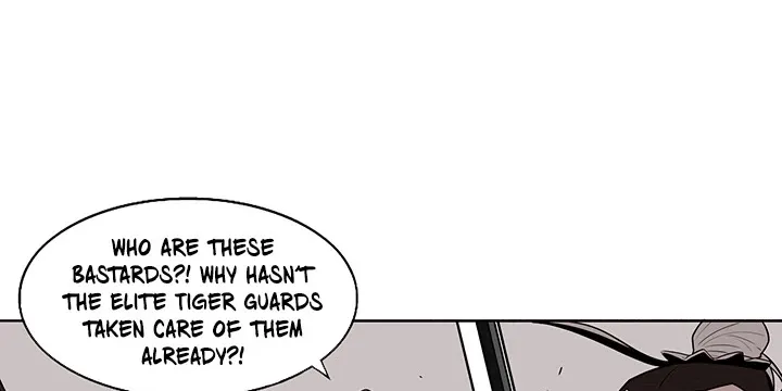 Read Legend Of The Northern Blade Manga Online