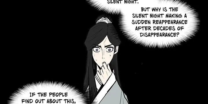 Read Legend Of The Northern Blade Manga Online