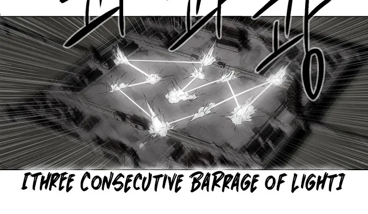 Read Legend Of The Northern Blade Manga Online