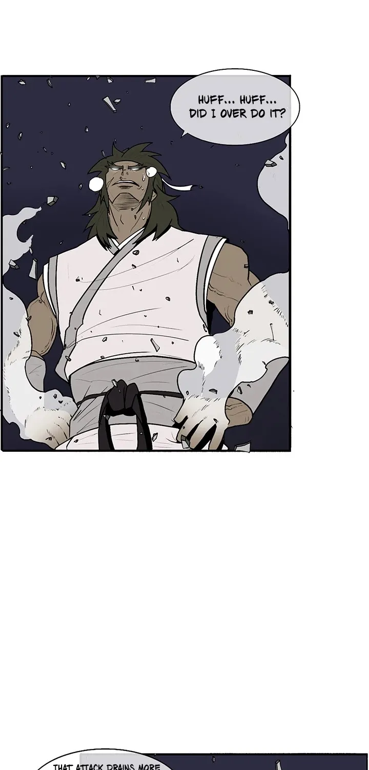 Read Legend Of The Northern Blade Manga Online