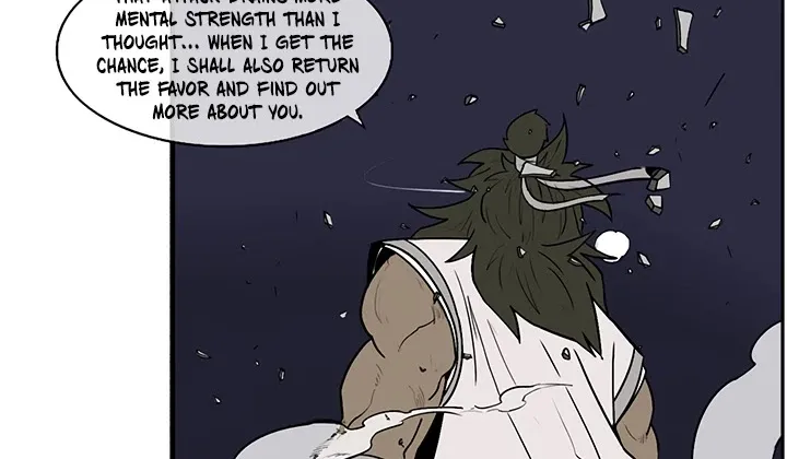 Read Legend Of The Northern Blade Manga Online