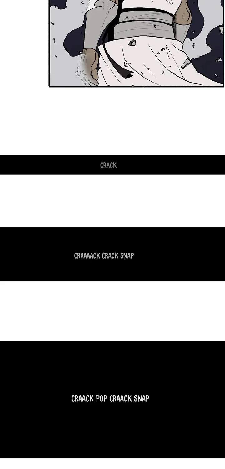 Read Legend Of The Northern Blade Manga Online