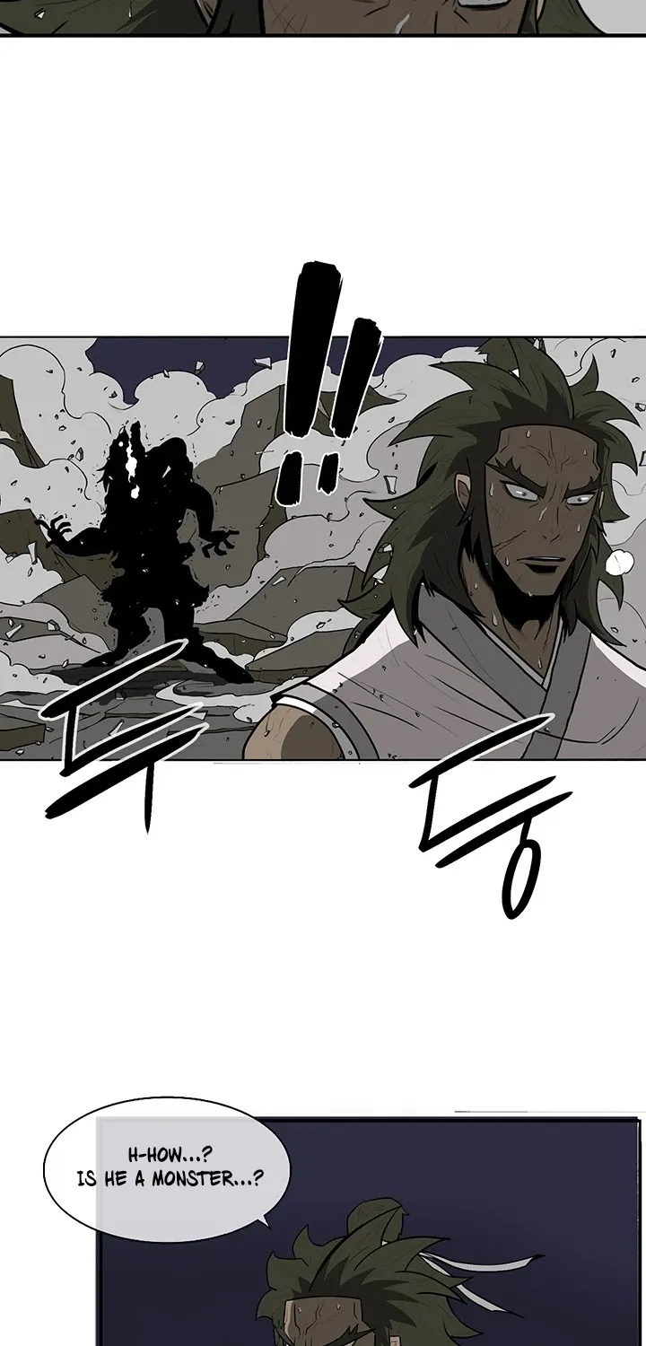 Read Legend Of The Northern Blade Manga Online