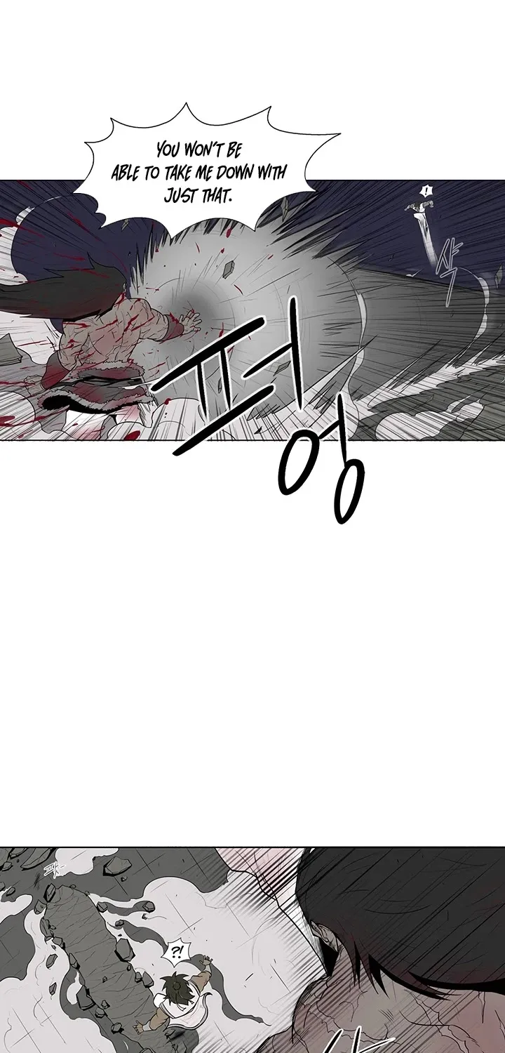 Read Legend Of The Northern Blade Manga Online