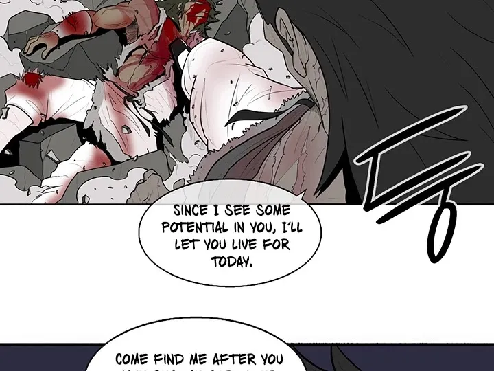 Read Legend Of The Northern Blade Manga Online