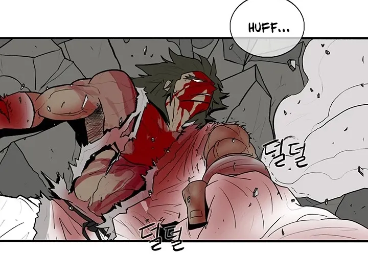 Read Legend Of The Northern Blade Manga Online