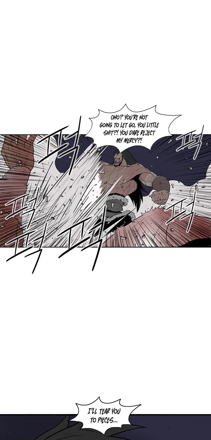 Read Legend Of The Northern Blade Manga Online