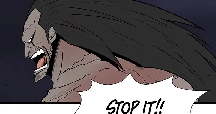 Read Legend Of The Northern Blade Manga Online