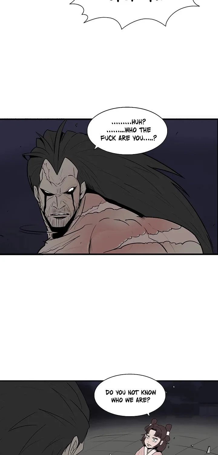 Read Legend Of The Northern Blade Manga Online