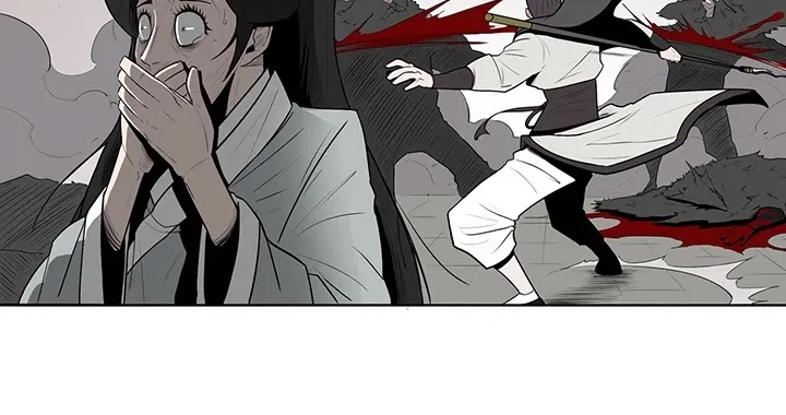 Read Legend Of The Northern Blade Manga Online