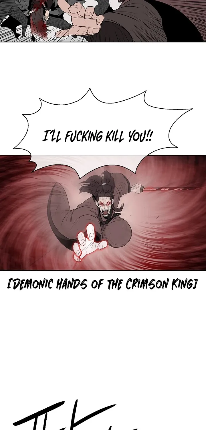 Read Legend Of The Northern Blade Manga Online