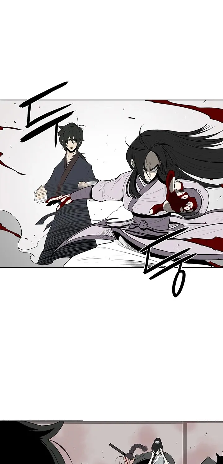 Read Legend Of The Northern Blade Manga Online