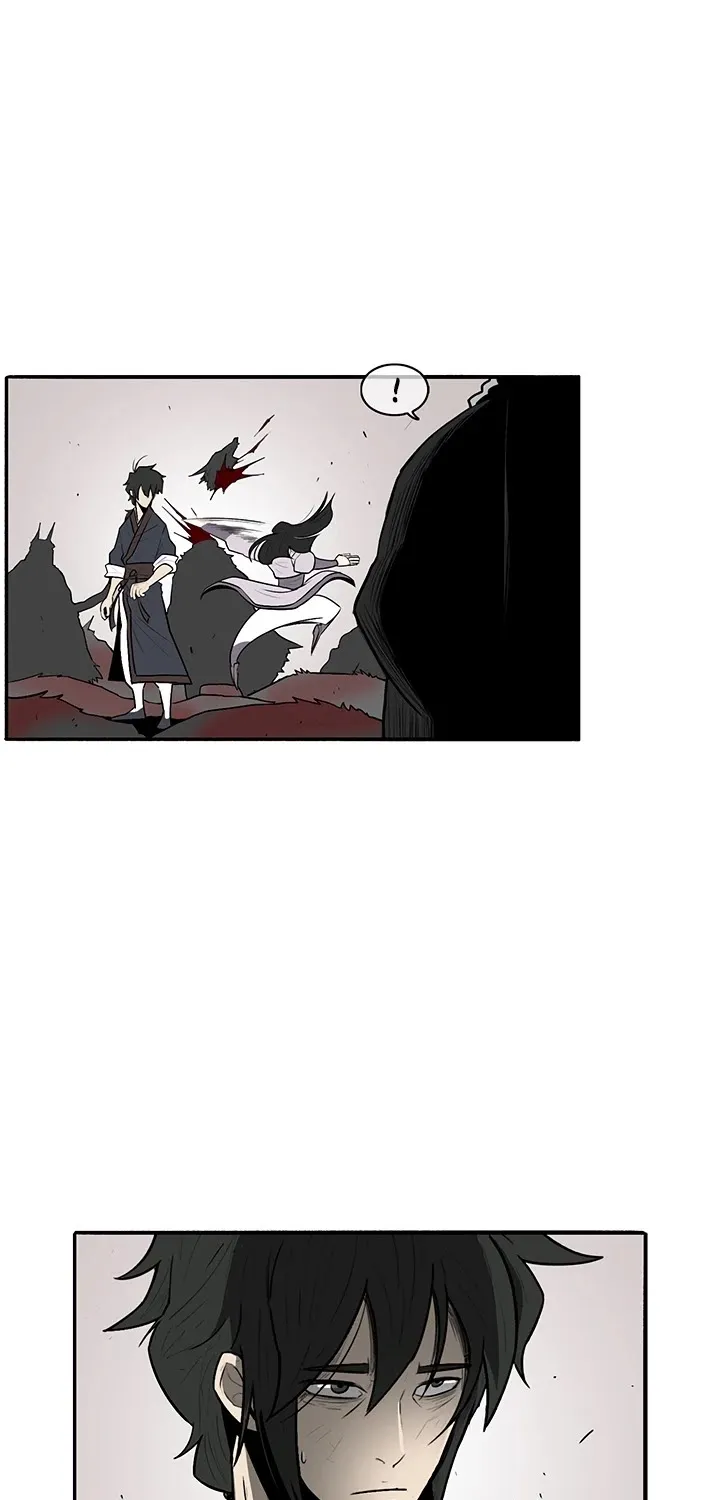 Read Legend Of The Northern Blade Manga Online