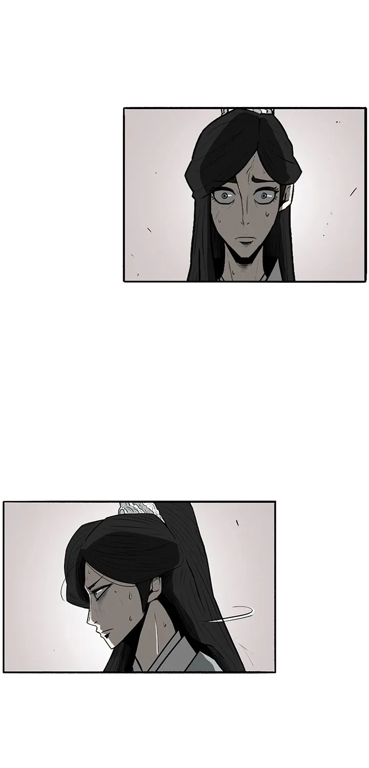 Read Legend Of The Northern Blade Manga Online