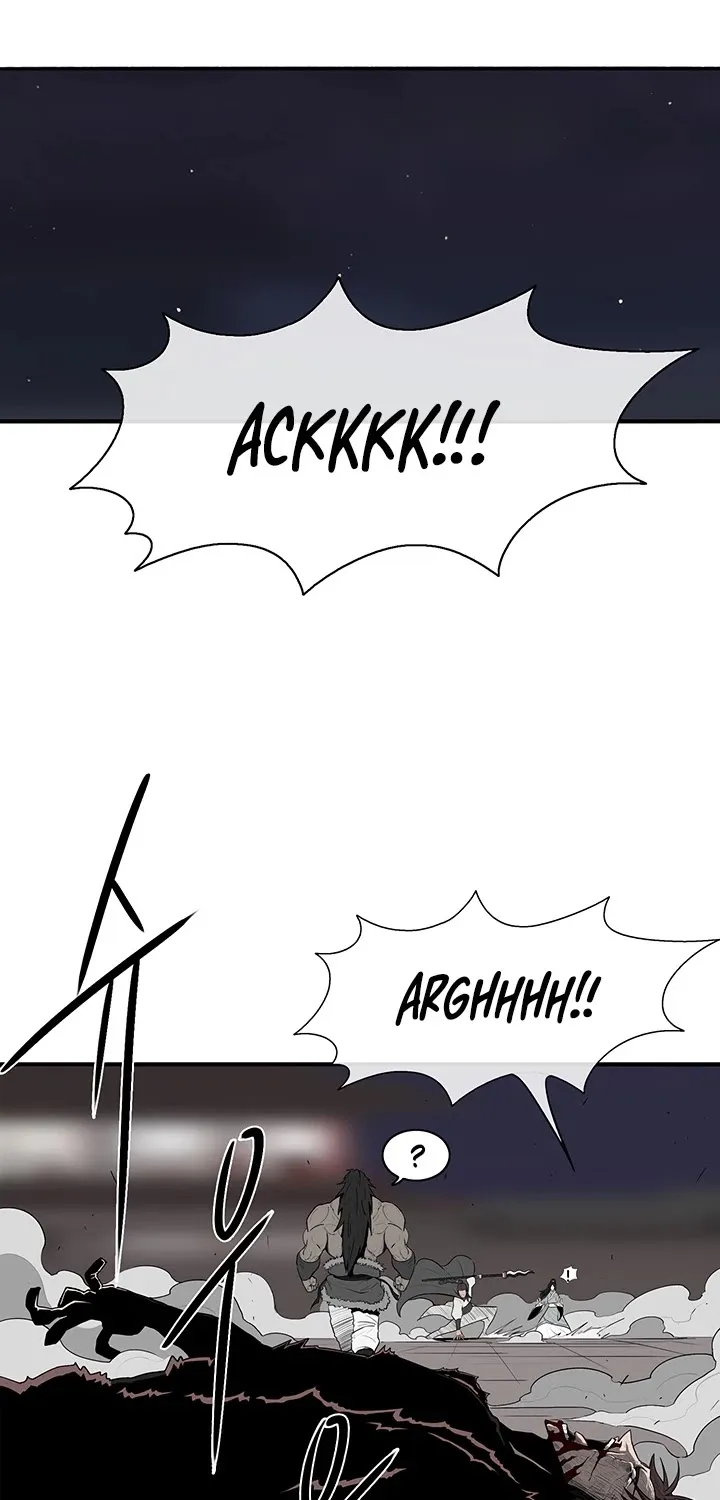 Read Legend Of The Northern Blade Manga Online