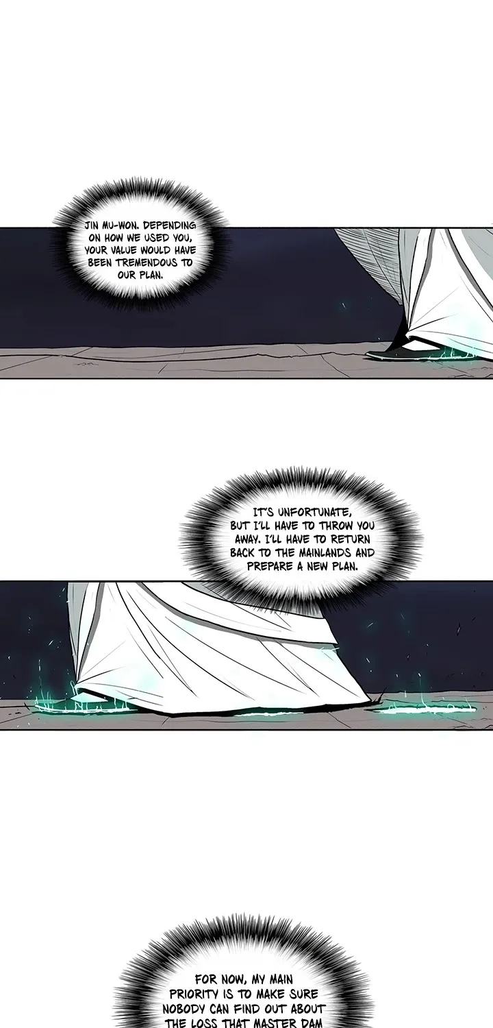 Read Legend Of The Northern Blade Manga Online