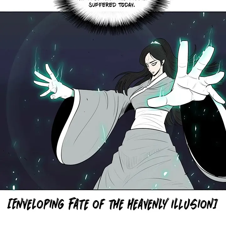 Read Legend Of The Northern Blade Manga Online