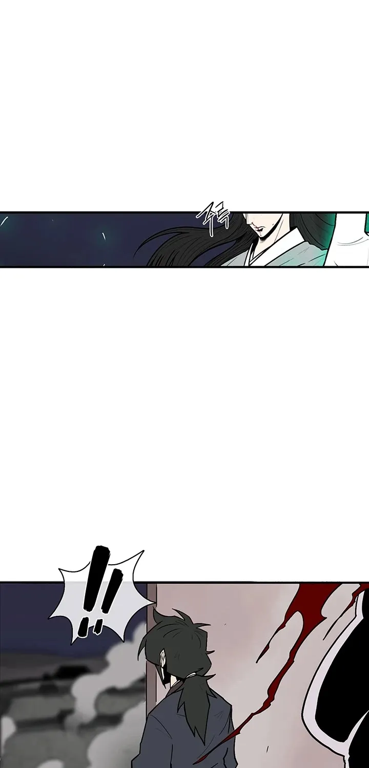 Read Legend Of The Northern Blade Manga Online