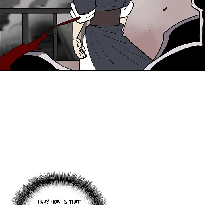 Read Legend Of The Northern Blade Manga Online