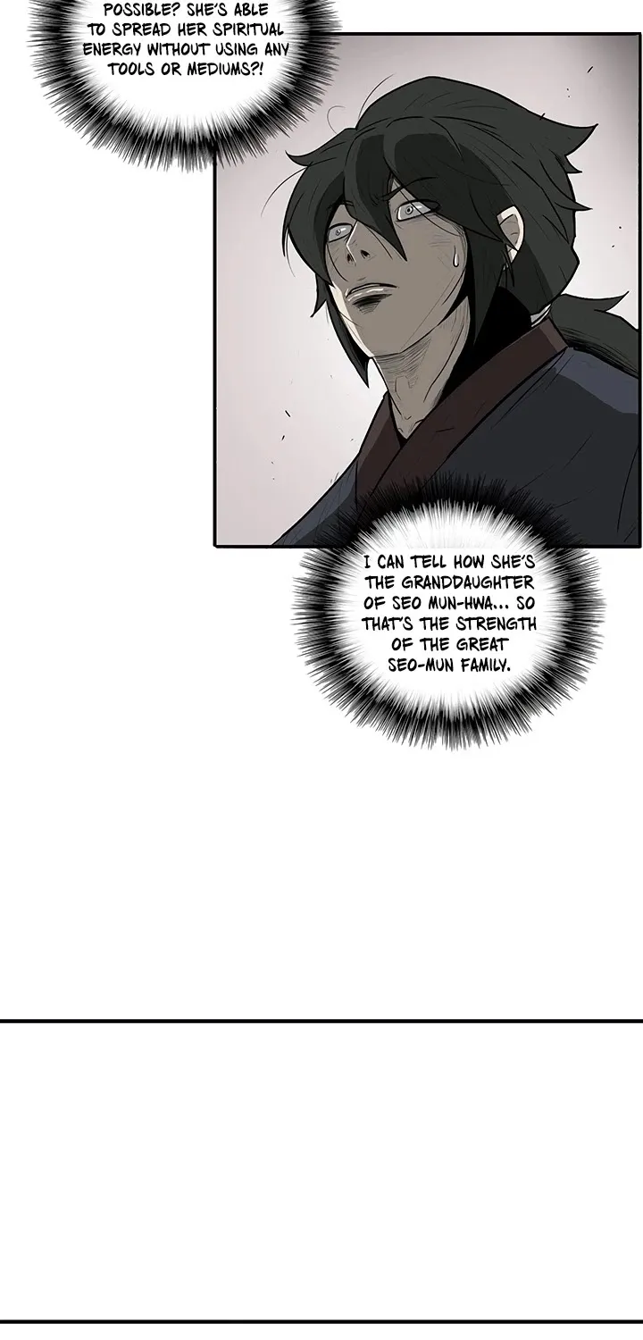 Read Legend Of The Northern Blade Manga Online