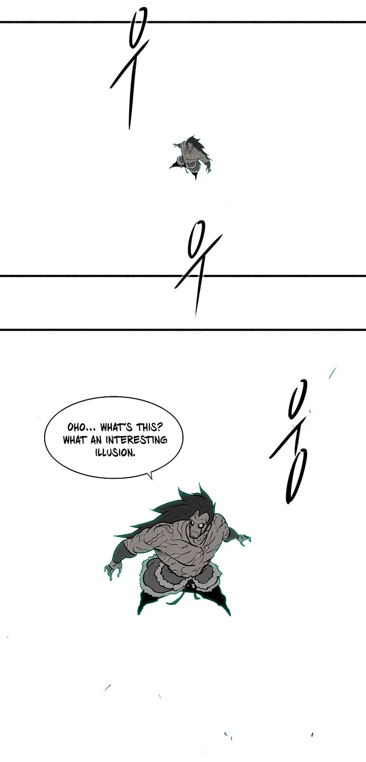 Read Legend Of The Northern Blade Manga Online