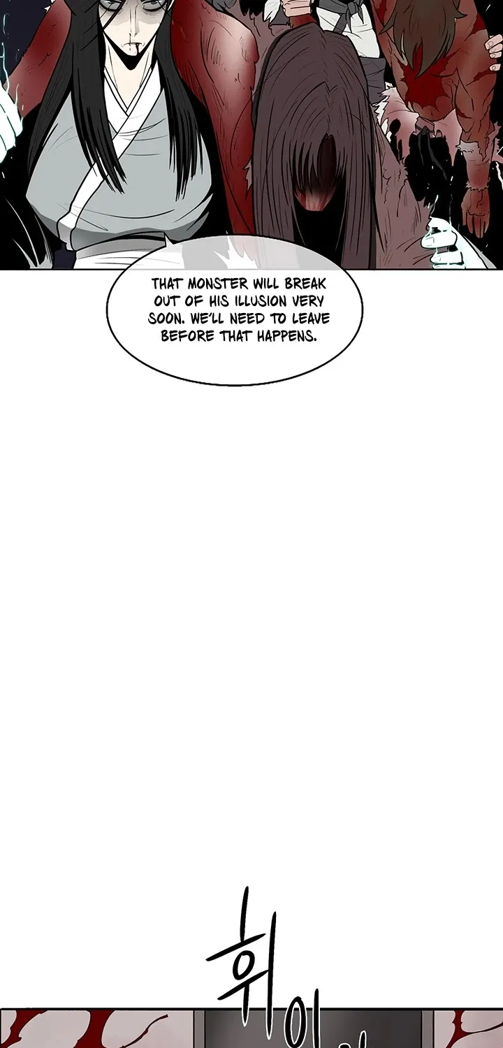 Read Legend Of The Northern Blade Manga Online