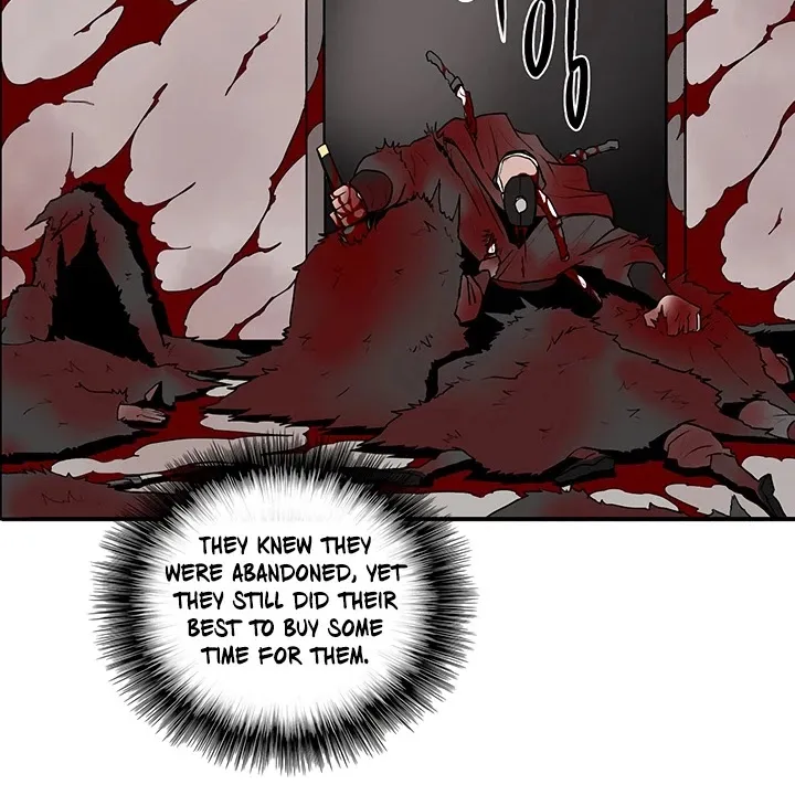 Read Legend Of The Northern Blade Manga Online