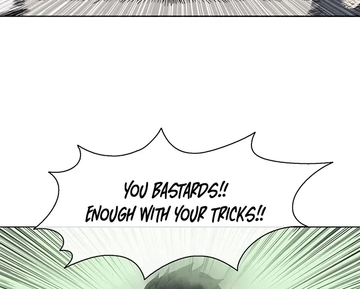 Read Legend Of The Northern Blade Manga Online