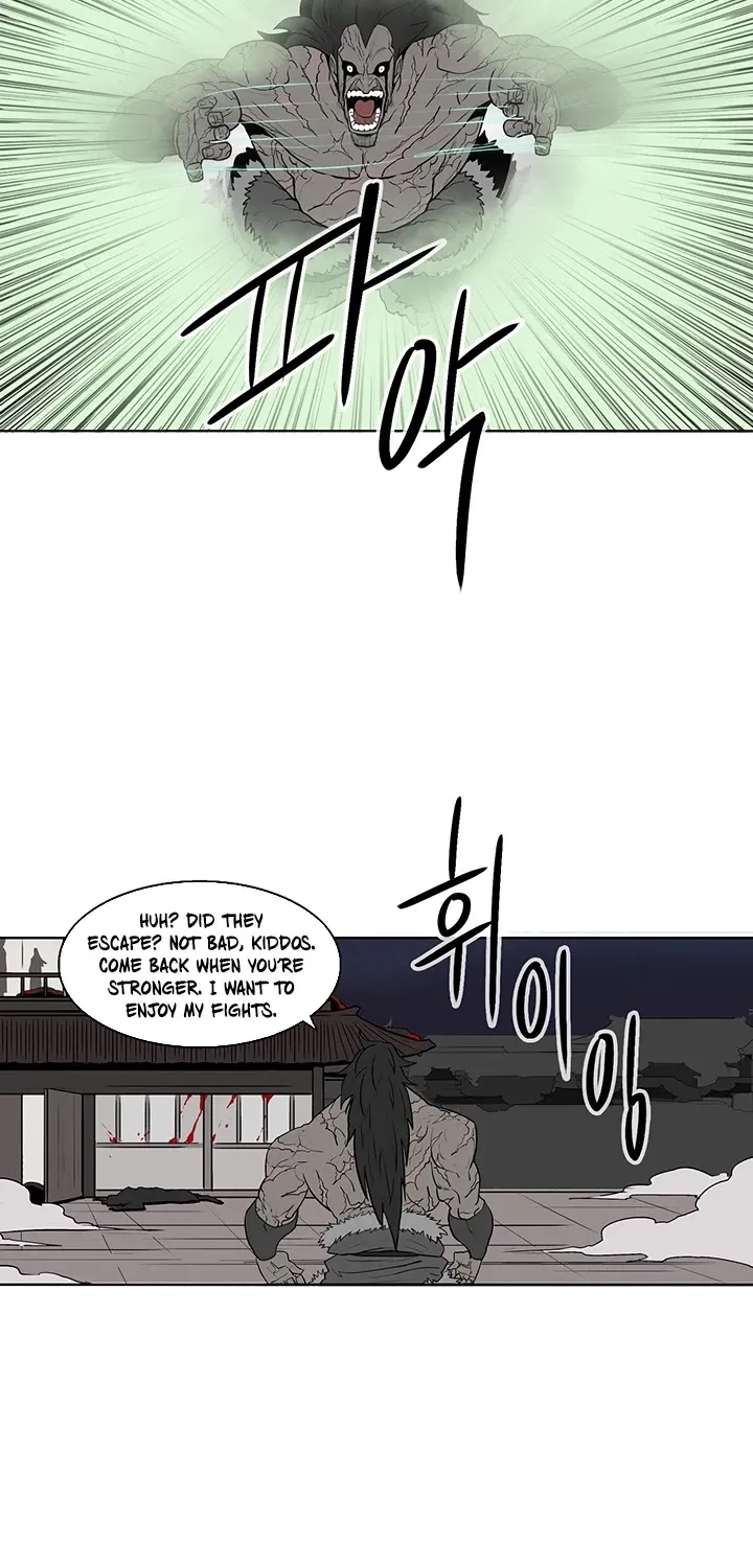 Read Legend Of The Northern Blade Manga Online