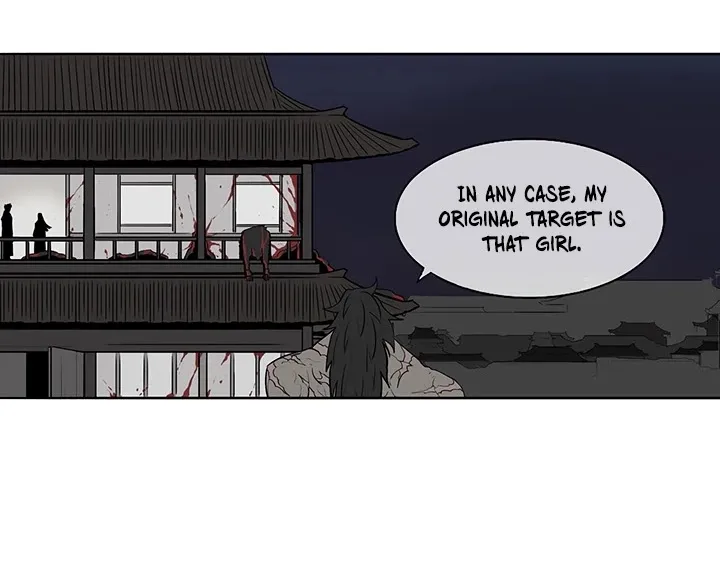 Read Legend Of The Northern Blade Manga Online