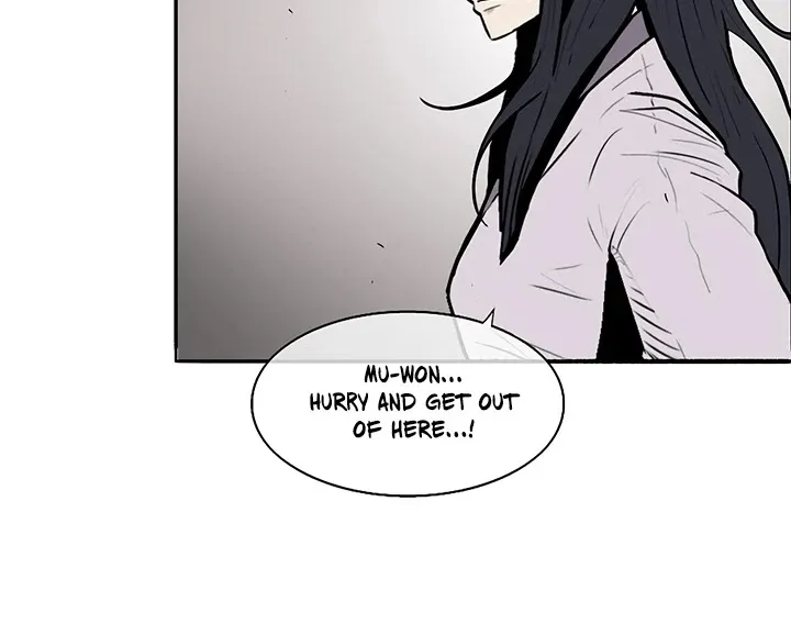 Read Legend Of The Northern Blade Manga Online