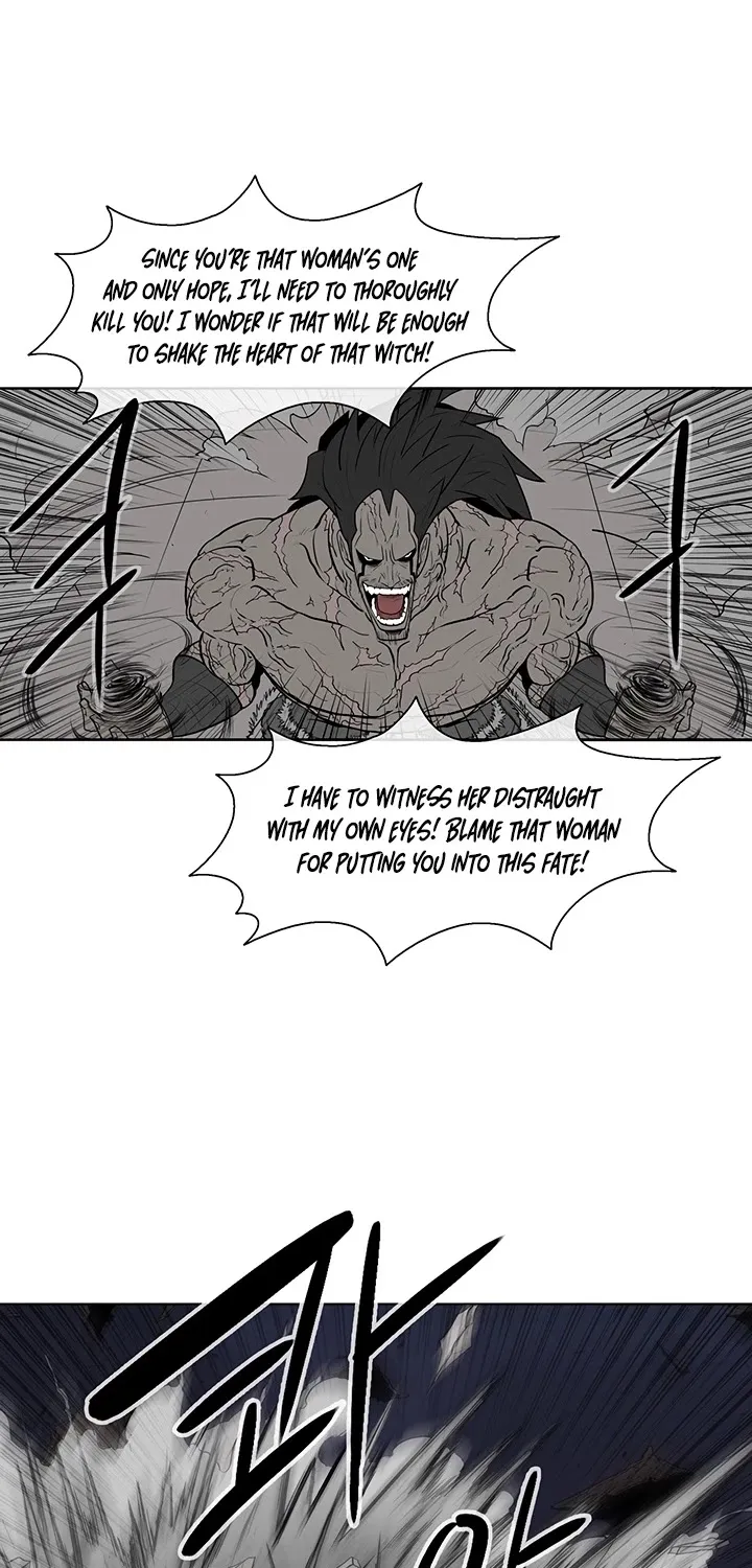 Read Legend Of The Northern Blade Manga Online