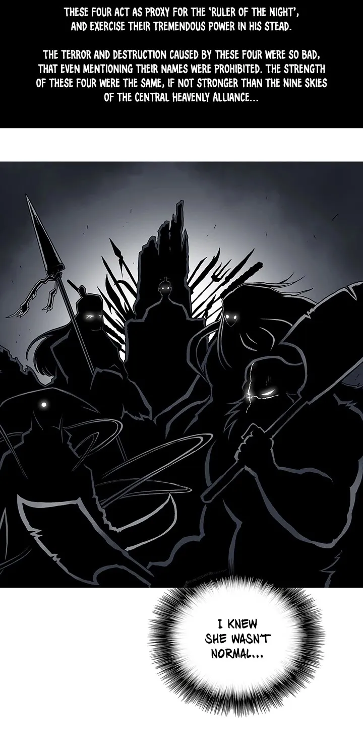 Read Legend Of The Northern Blade Manga Online