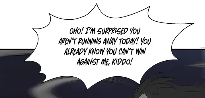 Read Legend Of The Northern Blade Manga Online