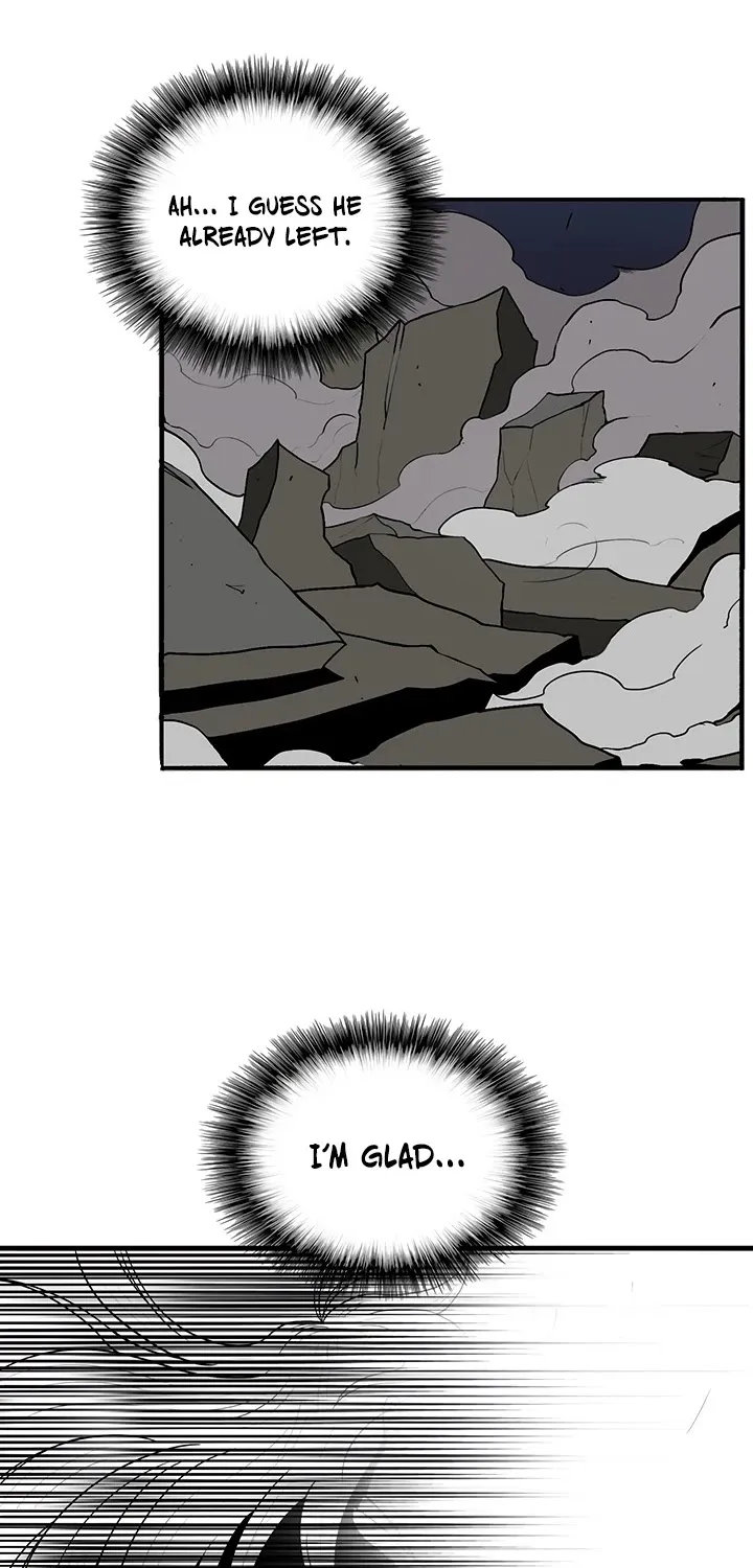 Read Legend Of The Northern Blade Manga Online