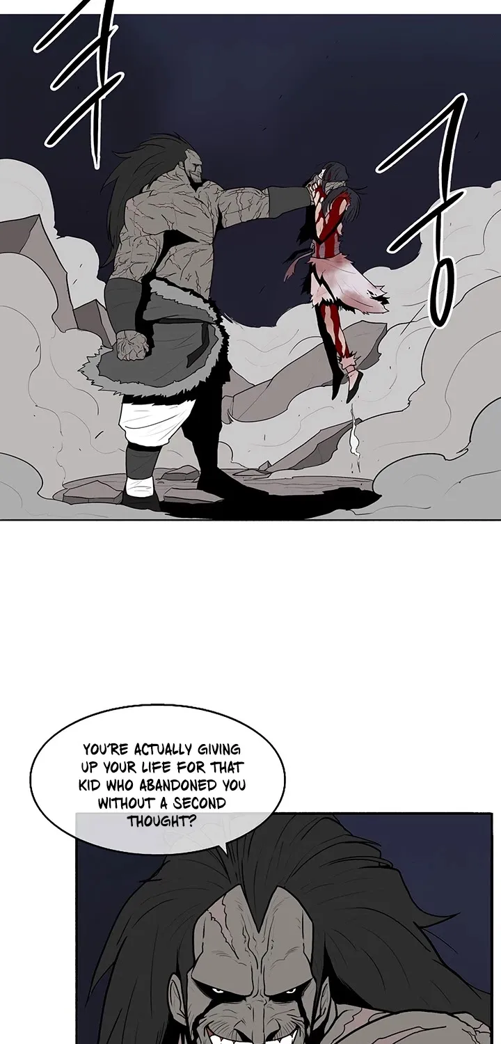 Read Legend Of The Northern Blade Manga Online