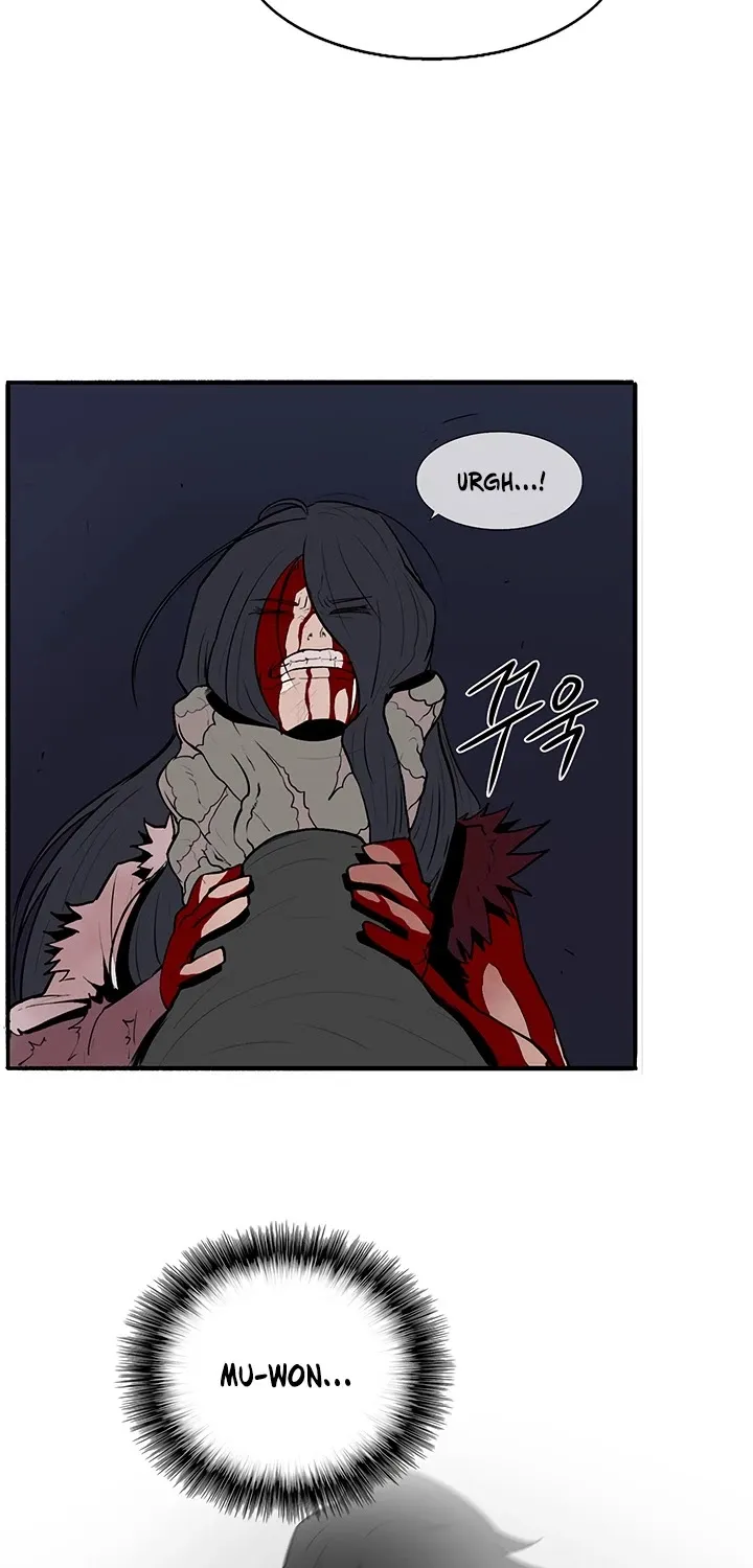 Read Legend Of The Northern Blade Manga Online