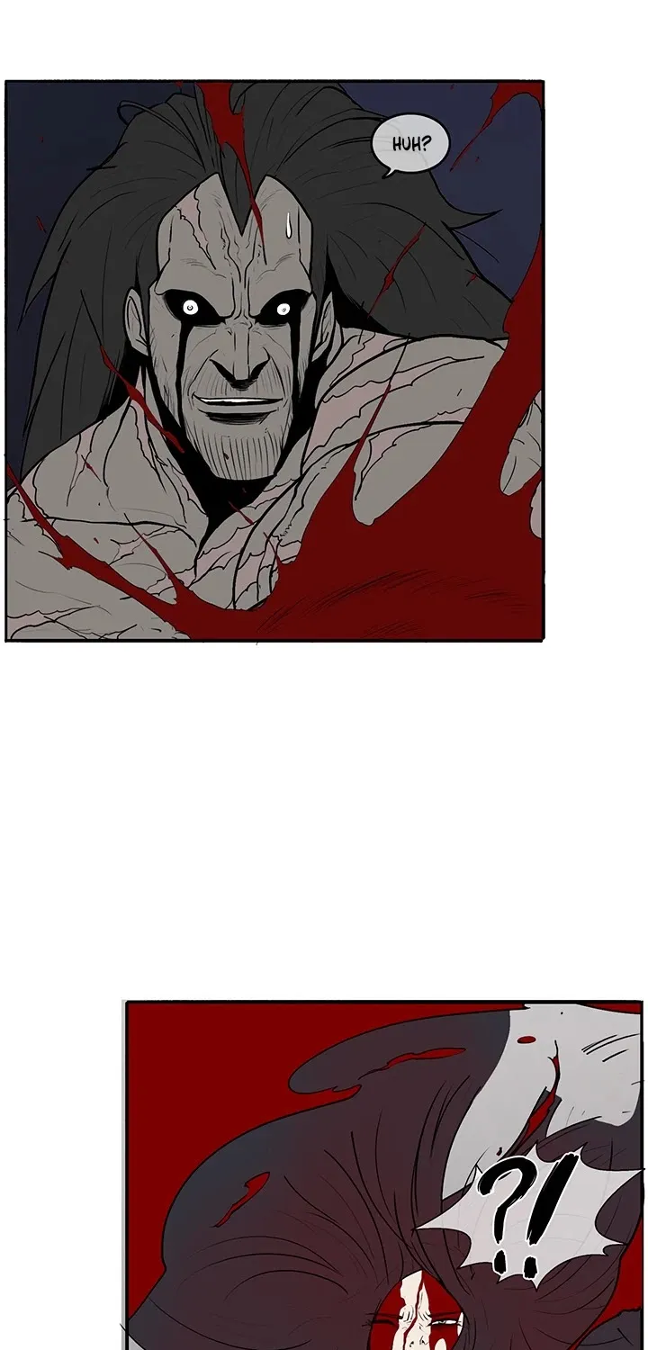 Read Legend Of The Northern Blade Manga Online