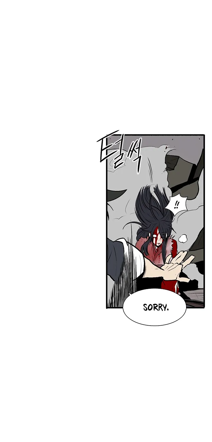 Read Legend Of The Northern Blade Manga Online