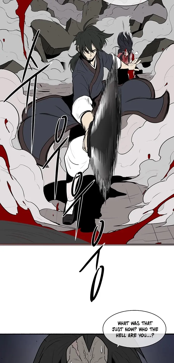 Read Legend Of The Northern Blade Manga Online