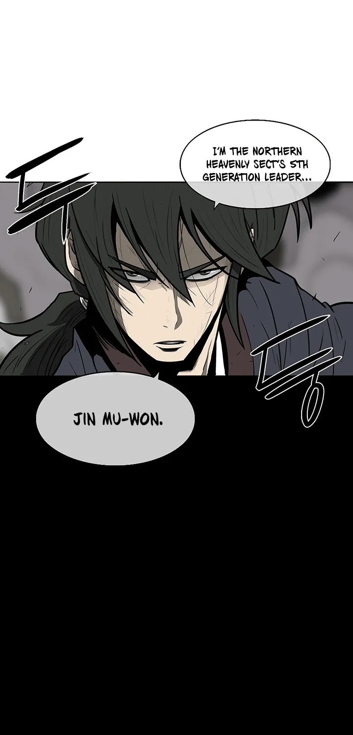 Read Legend Of The Northern Blade Manga Online